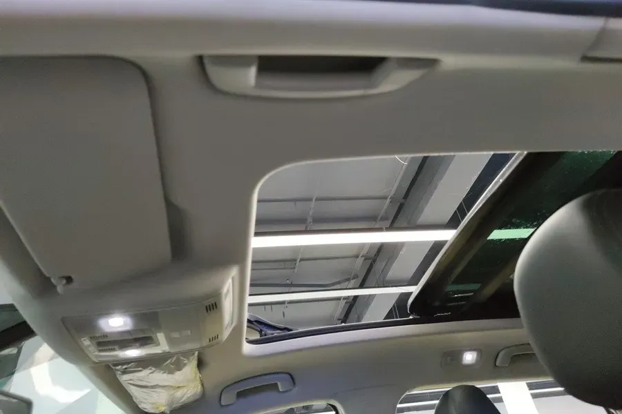 2021 Volkswagen Tharu 1.4T 150HP L4 7DCT,autocango,china used car exporter,china ev exporter,chinese used car exporter,chinese used ev exporter