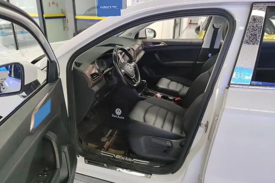 2021 Volkswagen Tharu 1.4T 150HP L4 7DCT,autocango,china used car exporter,china ev exporter,chinese used car exporter,chinese used ev exporter