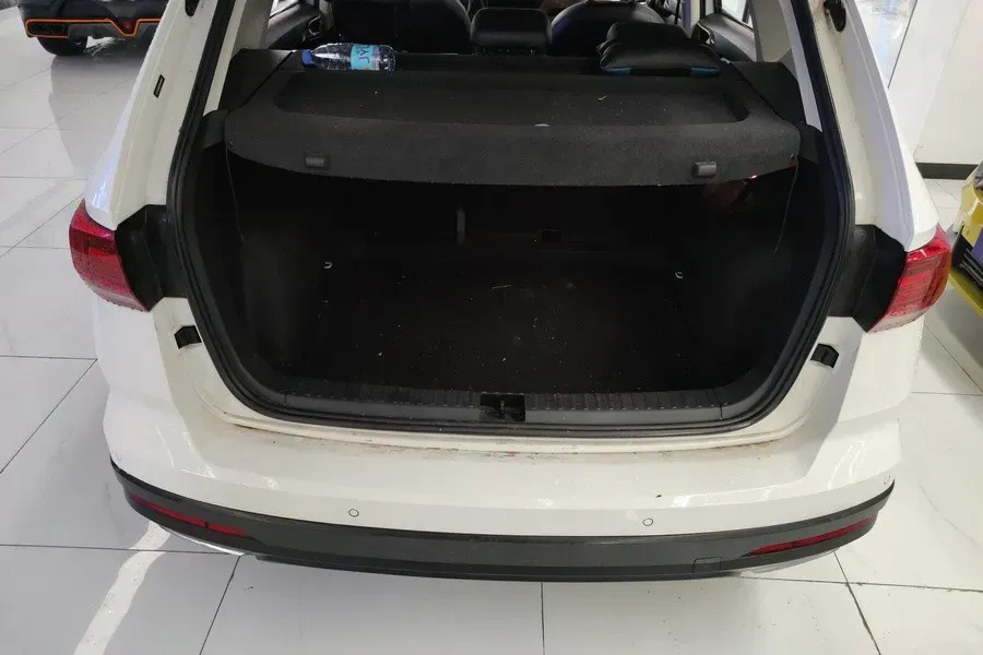 2021 Volkswagen Tharu 1.4T 150HP L4 7DCT,autocango,china used car exporter,china ev exporter,chinese used car exporter,chinese used ev exporter