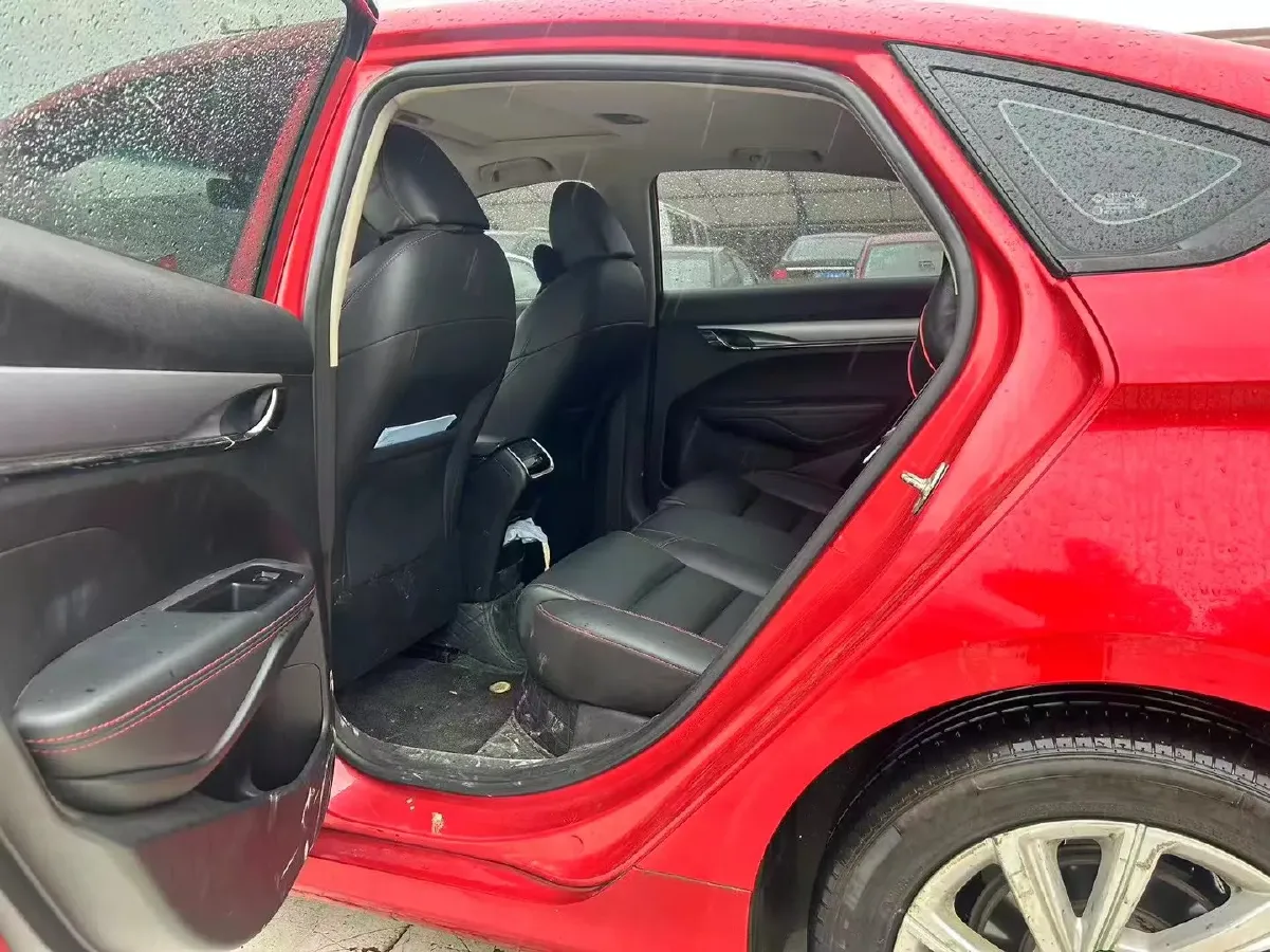 2019 Geely Binray 1.0T 136HP L3 6DCT,autocango,china used car exporter,china ev exporter,chinese used car exporter,chinese used ev exporter