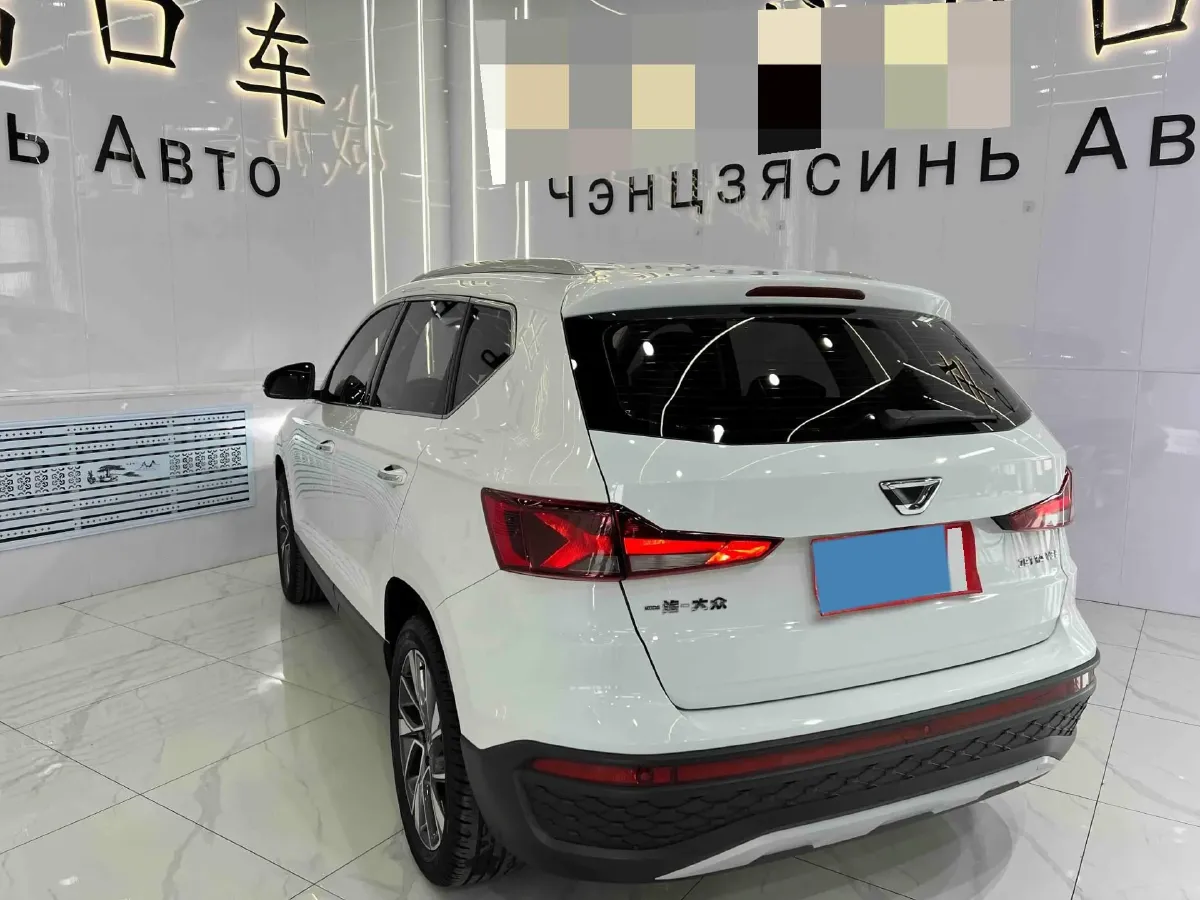 2022 Jetta VS5 1.4T 150HP L4 6AT,autocango,china used car exporter,china ev exporter,chinese used car exporter,chinese used ev exporter
