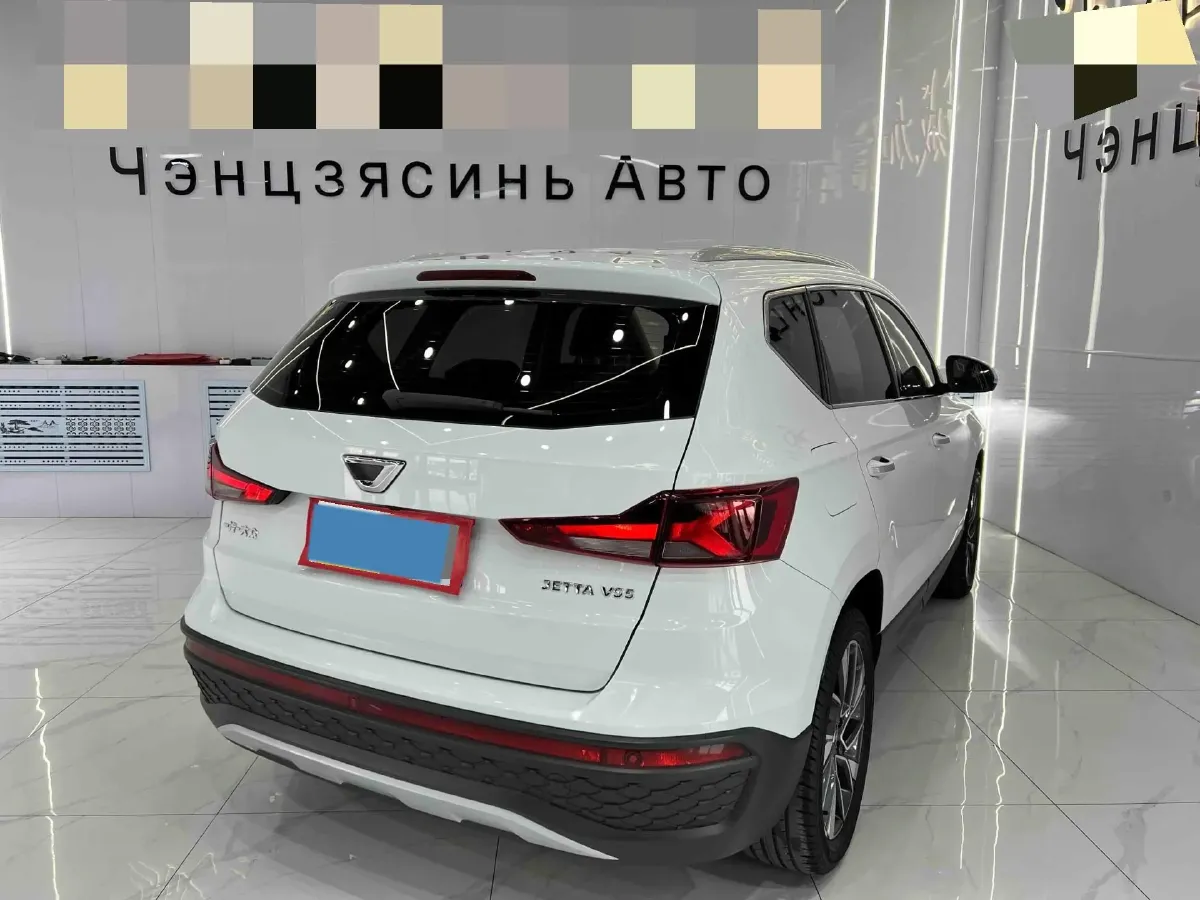 2022 Jetta VS5 1.4T 150HP L4 6AT,autocango,china used car exporter,china ev exporter,chinese used car exporter,chinese used ev exporter