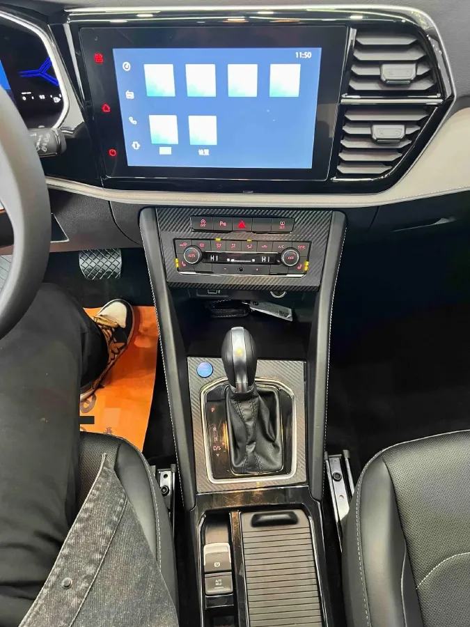 2022 Jetta VS5 1.4T 150HP L4 6AT,autocango,china used car exporter,china ev exporter,chinese used car exporter,chinese used ev exporter