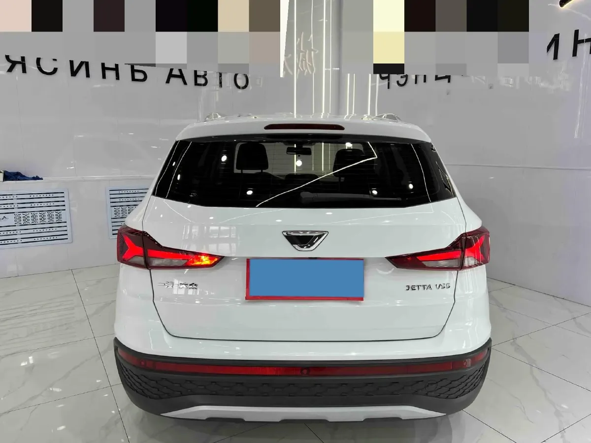 2022 Jetta VS5 1.4T 150HP L4 6AT,autocango,china used car exporter,china ev exporter,chinese used car exporter,chinese used ev exporter