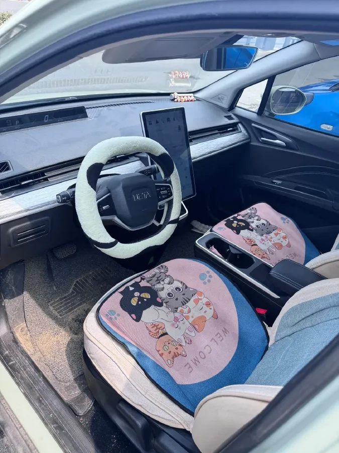 2022 Neta V BEV 38.54KWH,autocango,china used car exporter,china ev exporter,chinese used car exporter,chinese used ev exporter