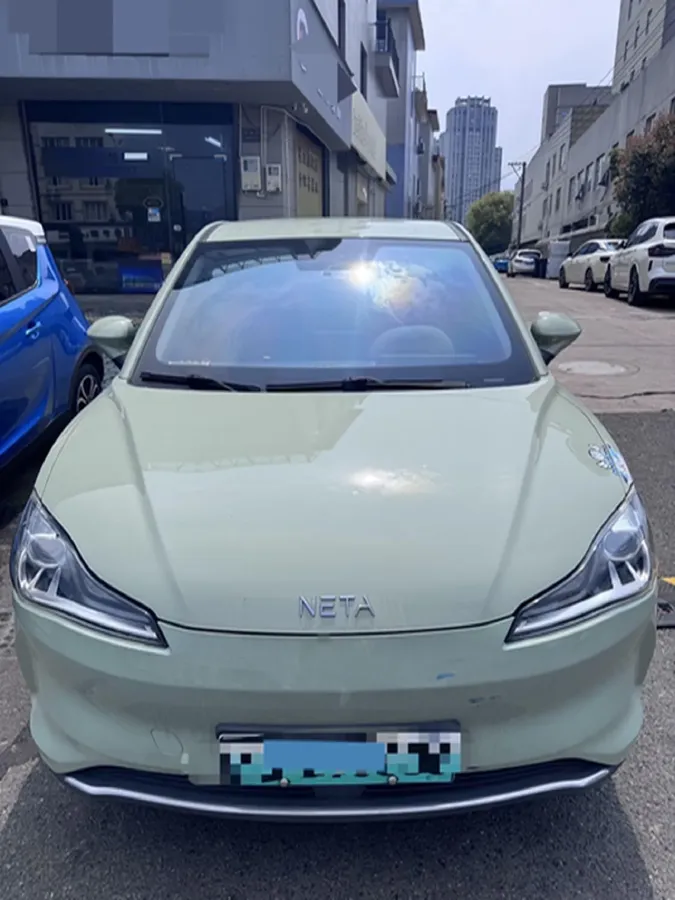 2022 Neta V BEV 38.54KWH,autocango,china used car exporter,china ev exporter,chinese used car exporter,chinese used ev exporter