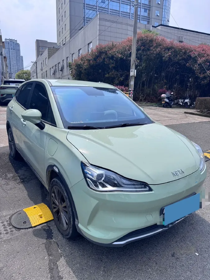 2022 Neta V BEV 38.54KWH,autocango,china used car exporter,china ev exporter,chinese used car exporter,chinese used ev exporter