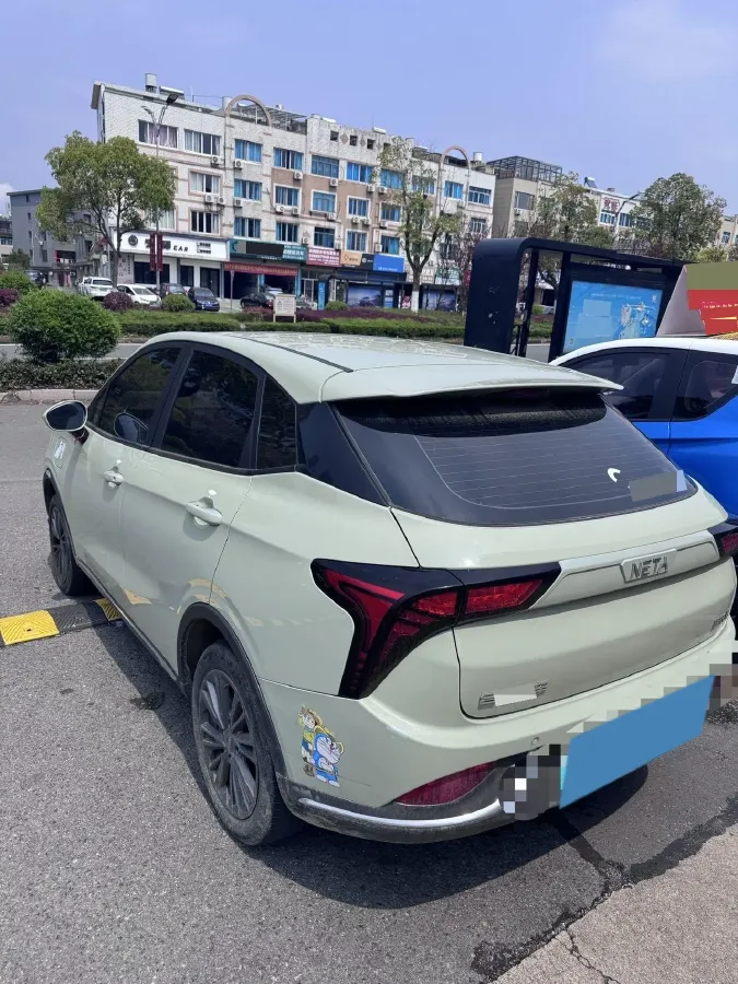 2022 Neta V BEV 38.54KWH,autocango,china used car exporter,china ev exporter,chinese used car exporter,chinese used ev exporter