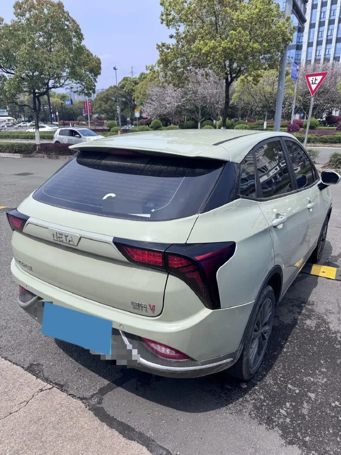 2022 Neta V BEV 38.54KWH,autocango,china used car exporter,china ev exporter,chinese used car exporter,chinese used ev exporter