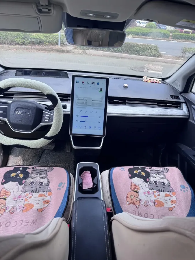 2022 Neta V BEV 38.54KWH,autocango,china used car exporter,china ev exporter,chinese used car exporter,chinese used ev exporter