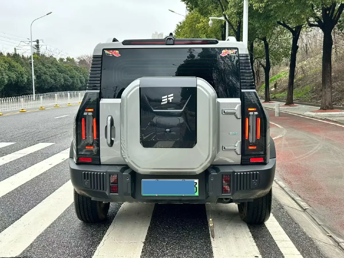 2024 Jetour ShanHai TravellerC-DM 1.5T 156HP L4 3DHT PHEV 26.7KWH,autocango,china used car exporter,china ev exporter,chinese used car exporter,chinese used ev exporter