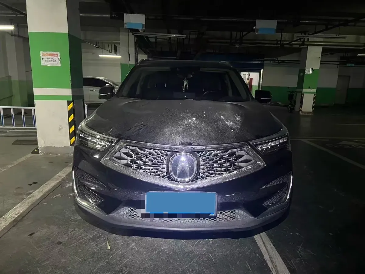 2020 Acura RDX 2.0T 265HP L4 10AT,autocango,china used car exporter,china ev exporter,chinese used car exporter,chinese used ev exporter