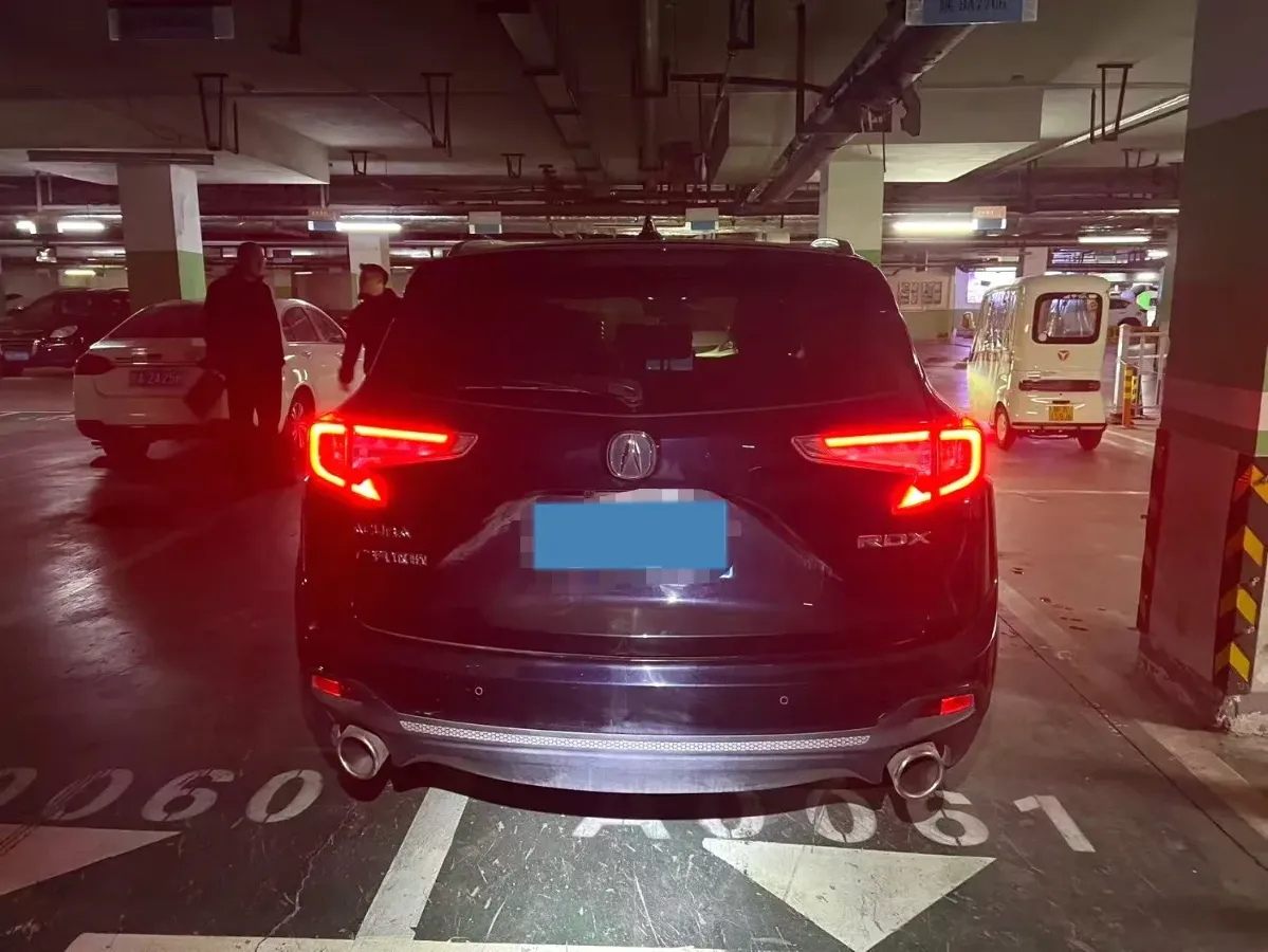 2020 Acura RDX 2.0T 265HP L4 10AT,autocango,china used car exporter,china ev exporter,chinese used car exporter,chinese used ev exporter