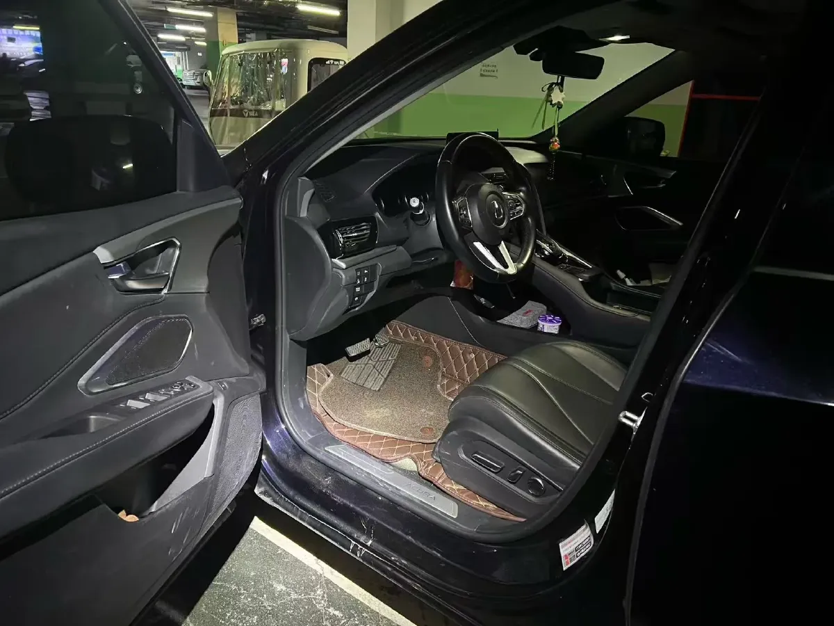 2020 Acura RDX 2.0T 265HP L4 10AT,autocango,china used car exporter,china ev exporter,chinese used car exporter,chinese used ev exporter