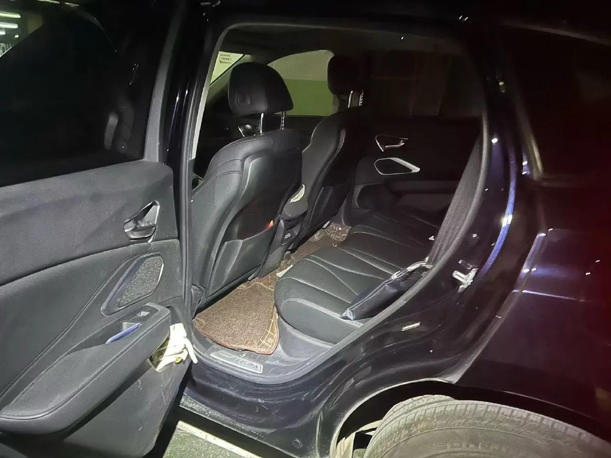 2020 Acura RDX 2.0T 265HP L4 10AT,autocango,china used car exporter,china ev exporter,chinese used car exporter,chinese used ev exporter