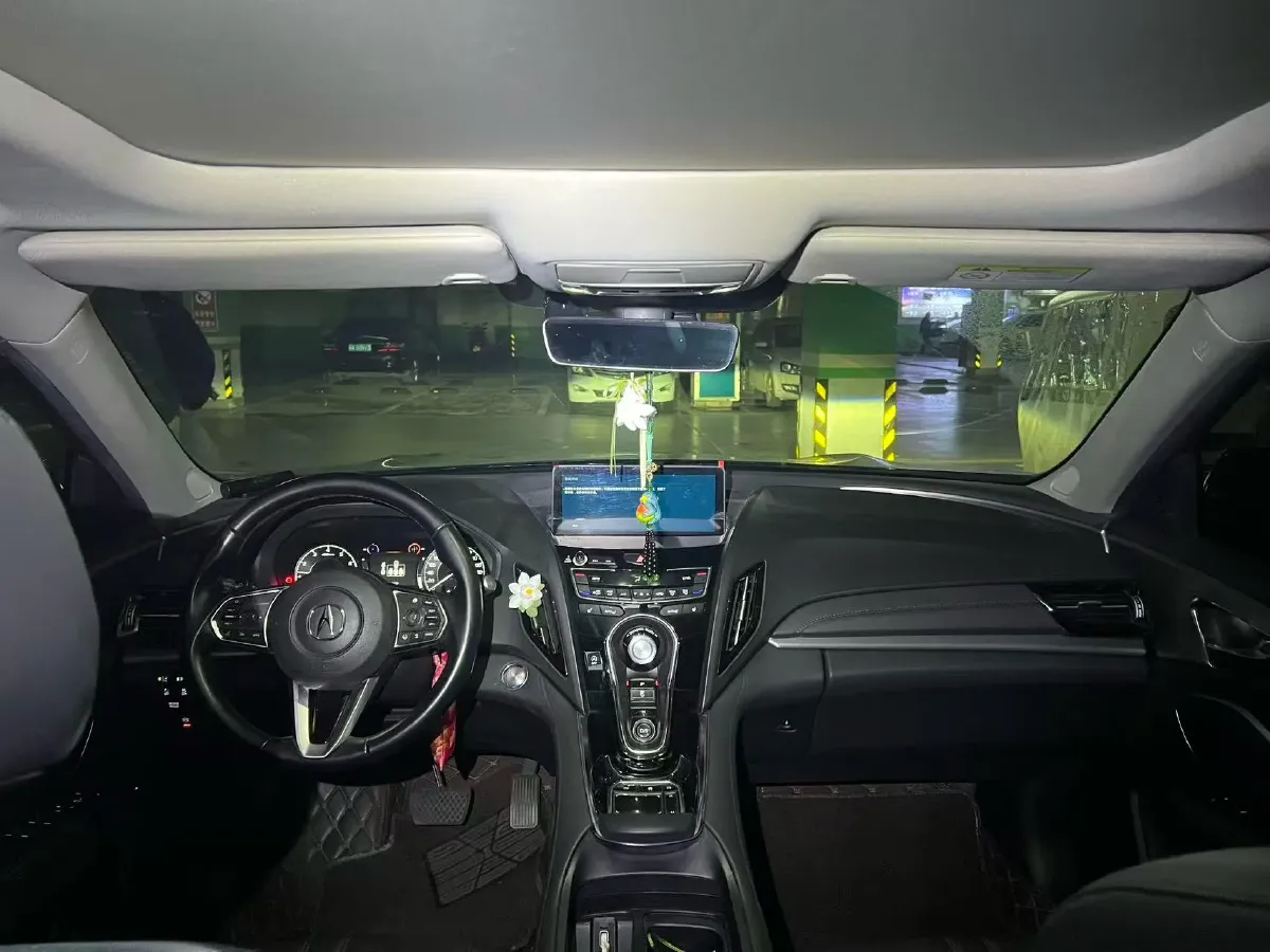 2020 Acura RDX 2.0T 265HP L4 10AT,autocango,china used car exporter,china ev exporter,chinese used car exporter,chinese used ev exporter