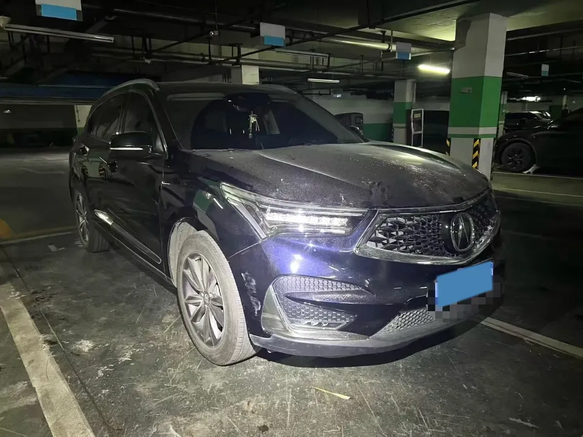 2020 Acura RDX 2.0T 265HP L4 10AT,autocango,china used car exporter,china ev exporter,chinese used car exporter,chinese used ev exporter