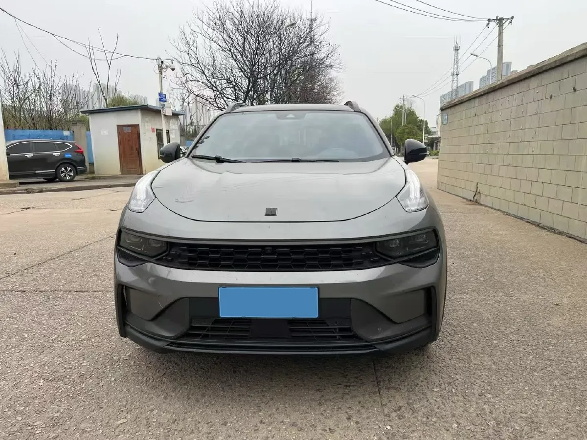 2021 LYNK&CO 01 2.0T 254HP L4 8AT,autocango,china used car exporter,china ev exporter,chinese used car exporter,chinese used ev exporter