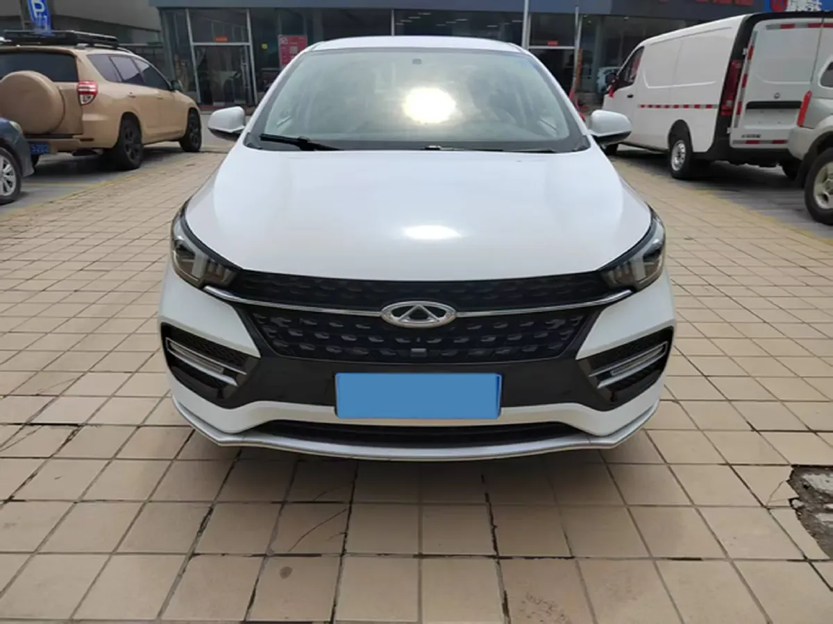 2019 Chery Arrizo GX 1.5L 116HP L4 CVT,autocango,china used car exporter,china ev exporter,chinese used car exporter,chinese used ev exporter