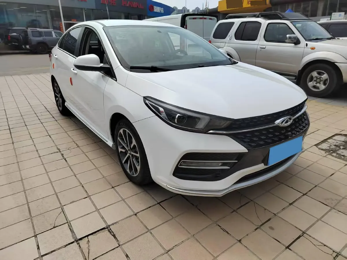 2019 Chery Arrizo GX 1.5L 116HP L4 CVT,autocango,china used car exporter,china ev exporter,chinese used car exporter,chinese used ev exporter