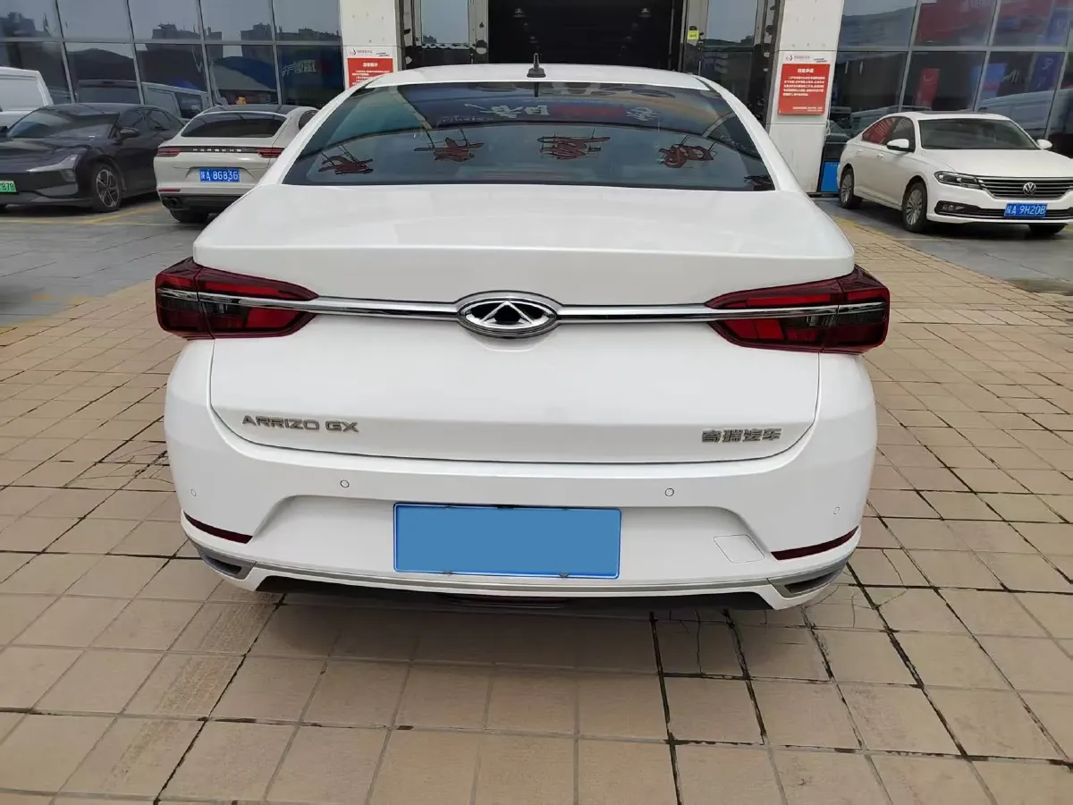 2019 Chery Arrizo GX 1.5L 116HP L4 CVT,autocango,china used car exporter,china ev exporter,chinese used car exporter,chinese used ev exporter