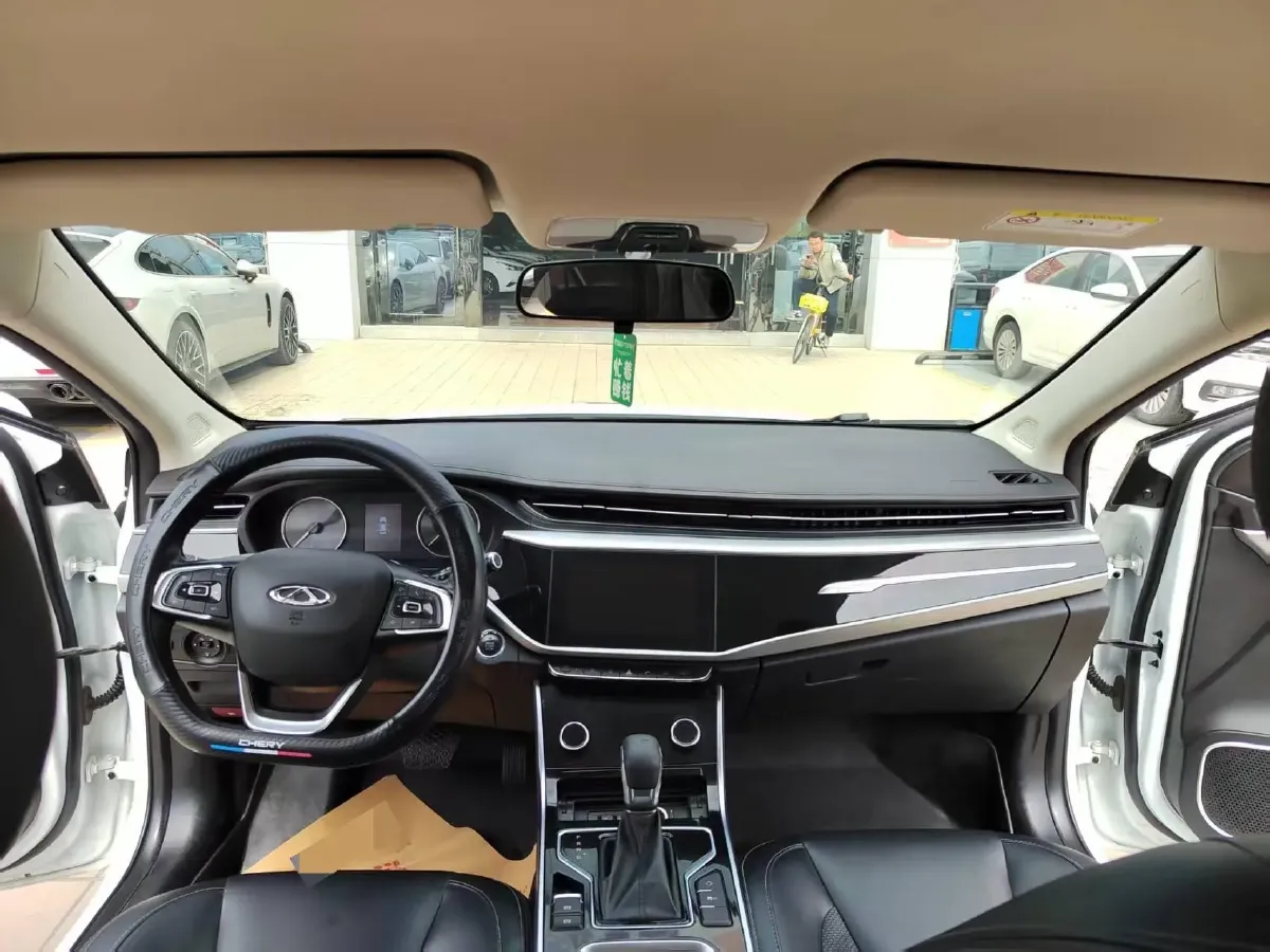 2019 Chery Arrizo GX 1.5L 116HP L4 CVT,autocango,china used car exporter,china ev exporter,chinese used car exporter,chinese used ev exporter