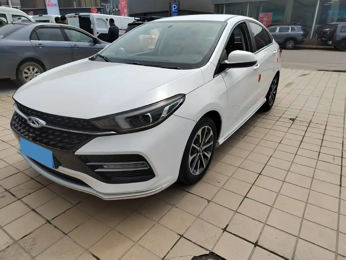 2019 Chery Arrizo GX 1.5L 116HP L4 CVT,autocango,china used car exporter,china ev exporter,chinese used car exporter,chinese used ev exporter