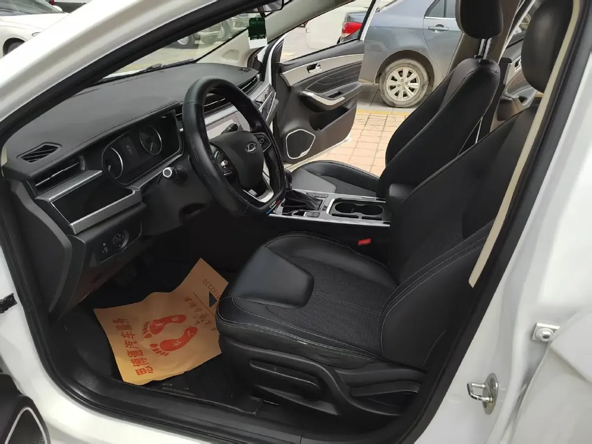 2019 Chery Arrizo GX 1.5L 116HP L4 CVT,autocango,china used car exporter,china ev exporter,chinese used car exporter,chinese used ev exporter