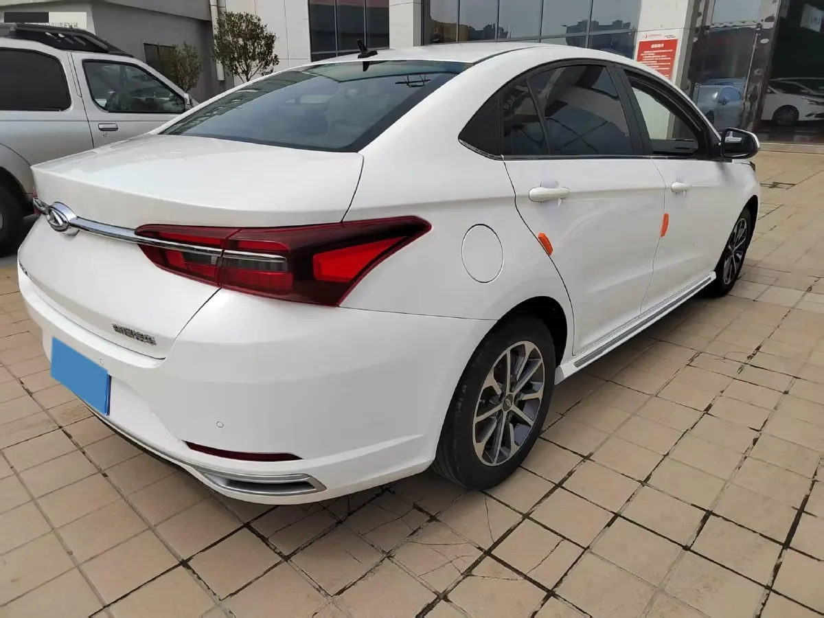 2019 Chery Arrizo GX 1.5L 116HP L4 CVT,autocango,china used car exporter,china ev exporter,chinese used car exporter,chinese used ev exporter