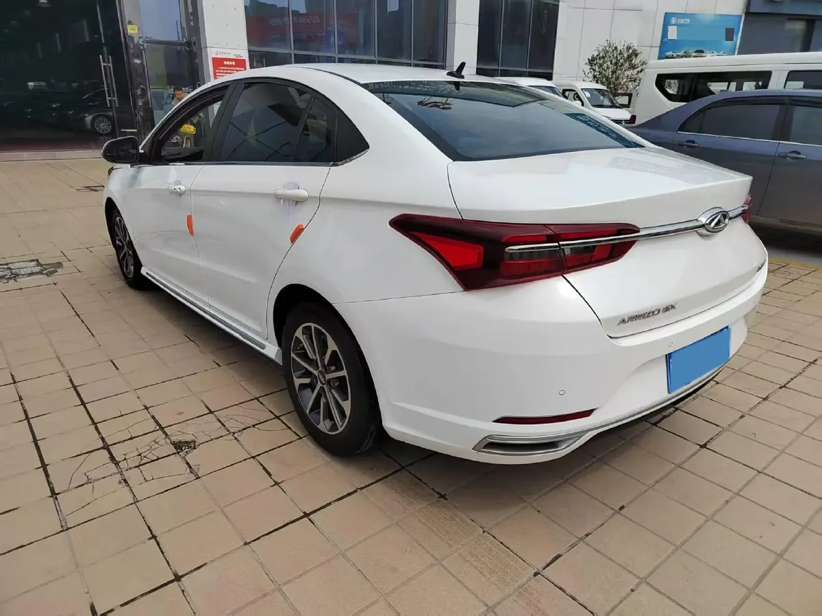 2019 Chery Arrizo GX 1.5L 116HP L4 CVT,autocango,china used car exporter,china ev exporter,chinese used car exporter,chinese used ev exporter