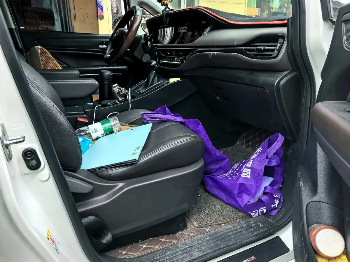 2021 GAC Trumpchi M6 1.5T 169HP L4 7DCT,autocango,china used car exporter,china ev exporter,chinese used car exporter,chinese used ev exporter