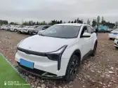 2021 NETA U,autocango,china used car exporter,china ev exporter,chinese used car exporter,chinese used ev exporter