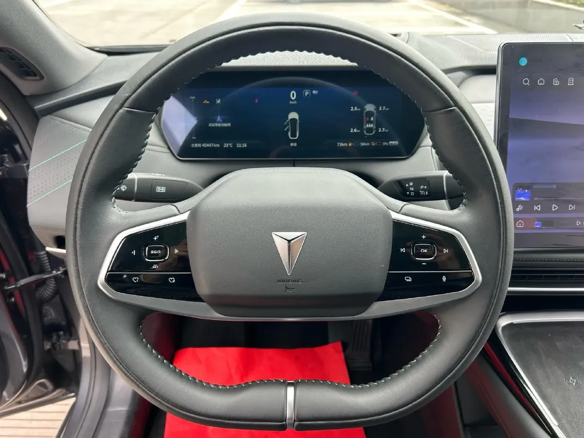 2024 Deepal SL03 1.5L 95HP L4 REEV 18.99KWH,autocango,china used car exporter,china ev exporter,chinese used car exporter,chinese used ev exporter