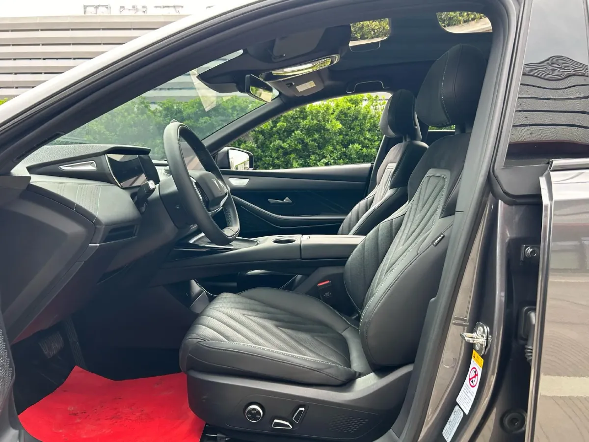 2024 Deepal SL03 1.5L 95HP L4 REEV 18.99KWH,autocango,china used car exporter,china ev exporter,chinese used car exporter,chinese used ev exporter