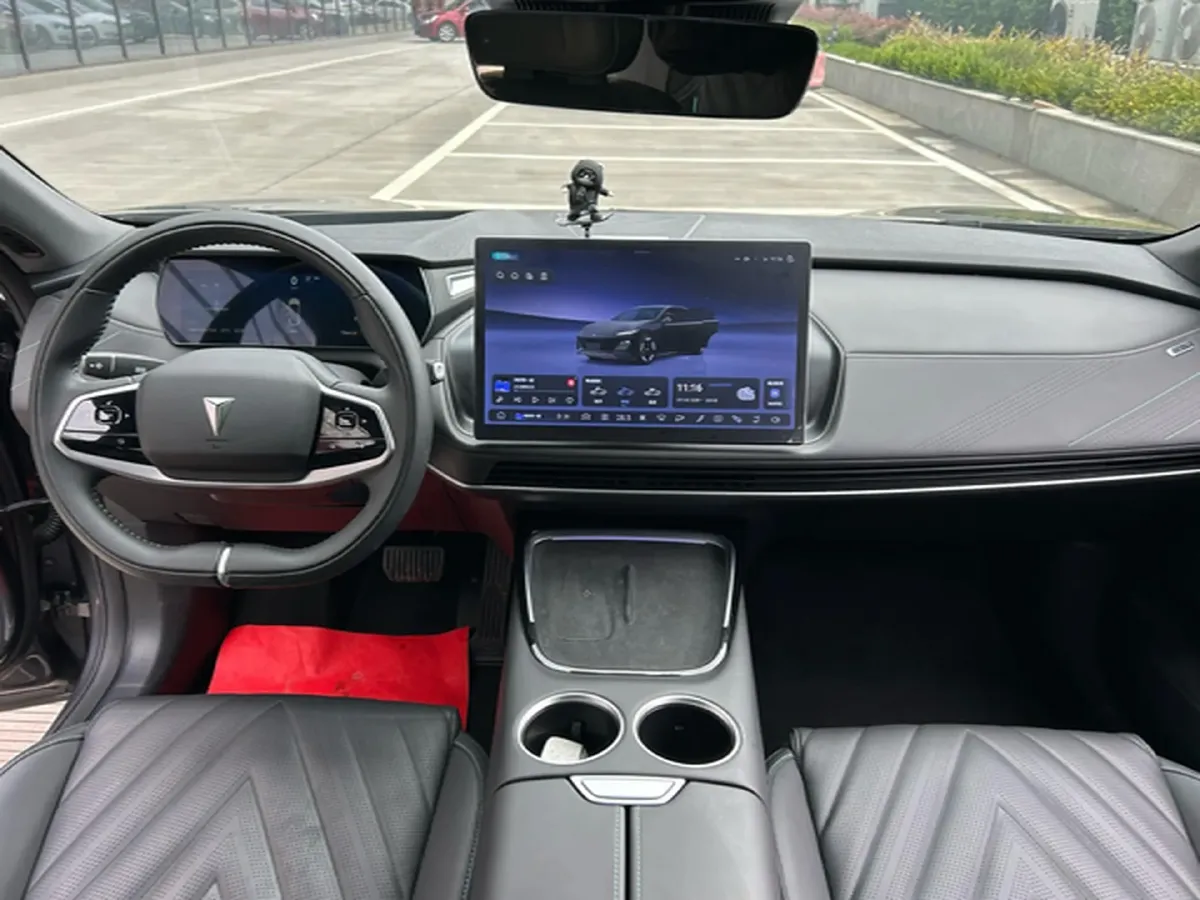 2024 Deepal SL03 1.5L 95HP L4 REEV 18.99KWH,autocango,china used car exporter,china ev exporter,chinese used car exporter,chinese used ev exporter