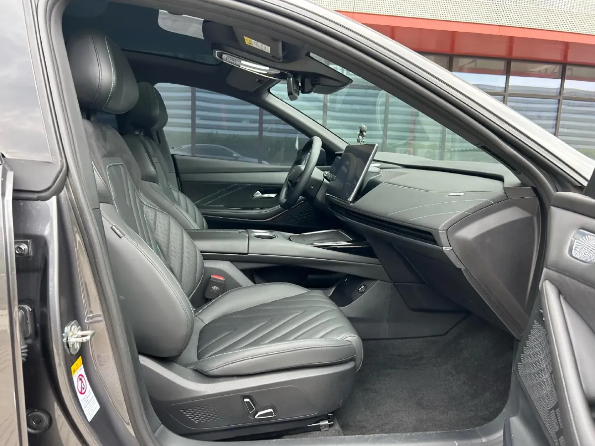 2024 Deepal SL03 1.5L 95HP L4 REEV 18.99KWH,autocango,china used car exporter,china ev exporter,chinese used car exporter,chinese used ev exporter