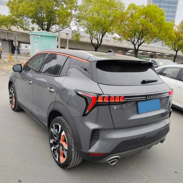 2022 LYNK&CO 02 1.5T 180HP L3 7DCT,autocango,china used car exporter,china ev exporter,chinese used car exporter,chinese used ev exporter
