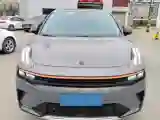 2022 LYNK&CO 02 1.5T 180HP L3 7DCT
