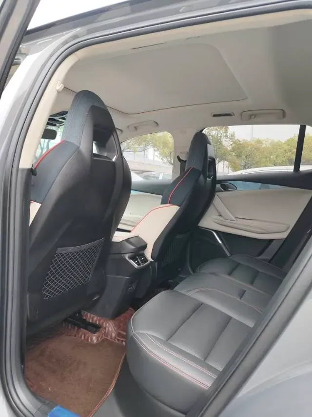 2022 LYNK&CO 02 1.5T 180HP L3 7DCT,autocango,china used car exporter,china ev exporter,chinese used car exporter,chinese used ev exporter