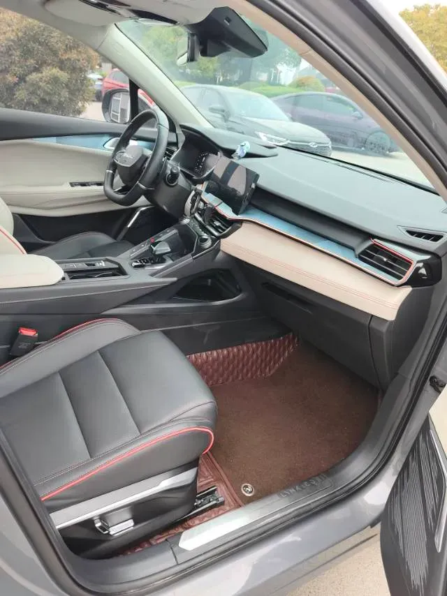 2022 LYNK&CO 02 1.5T 180HP L3 7DCT,autocango,china used car exporter,china ev exporter,chinese used car exporter,chinese used ev exporter