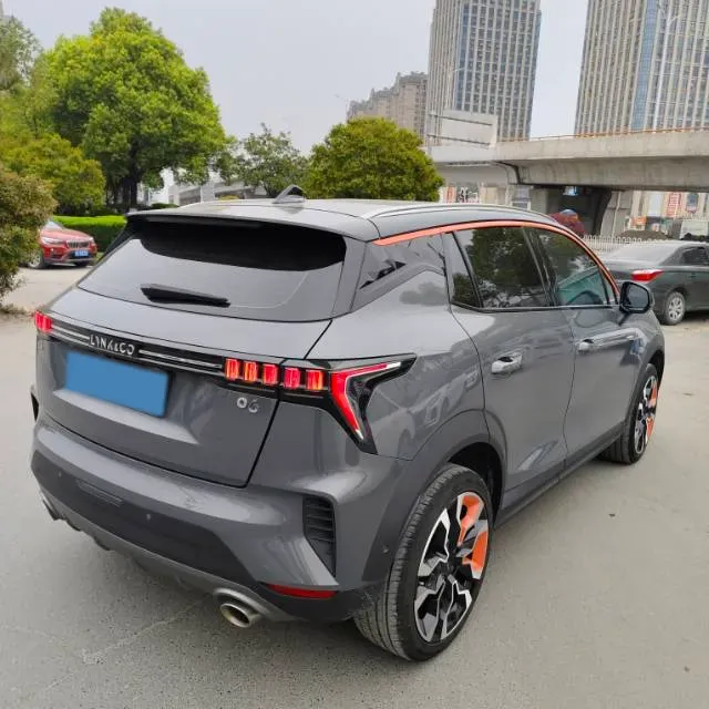 2022 LYNK&CO 02 1.5T 180HP L3 7DCT,autocango,china used car exporter,china ev exporter,chinese used car exporter,chinese used ev exporter