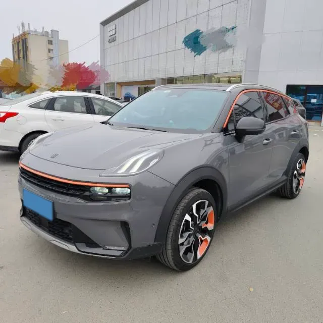 2022 LYNK&CO 02 1.5T 180HP L3 7DCT,autocango,china used car exporter,china ev exporter,chinese used car exporter,chinese used ev exporter