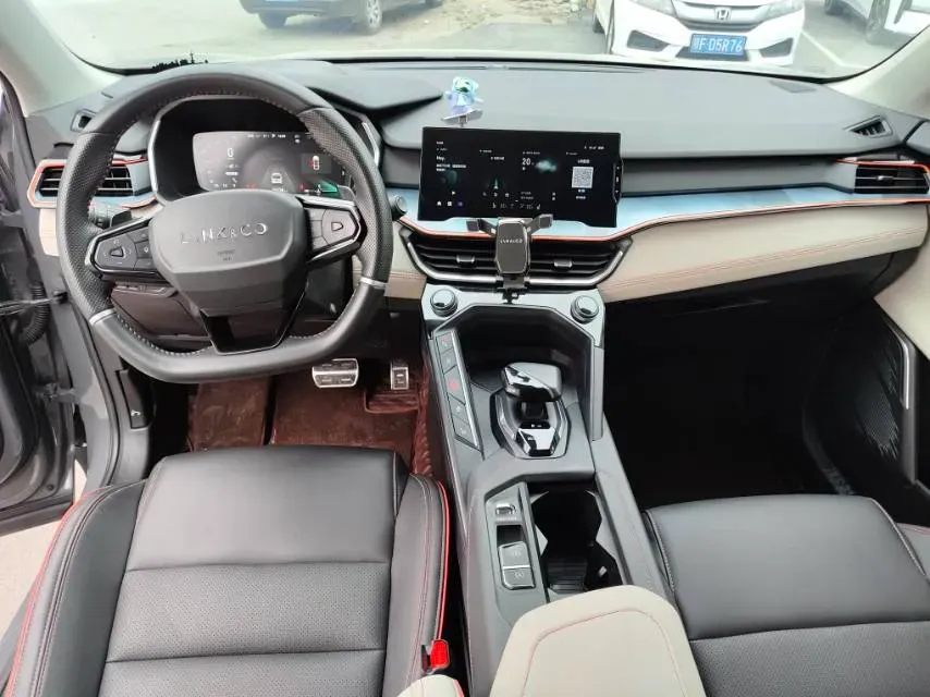 2022 LYNK&CO 02 1.5T 180HP L3 7DCT,autocango,china used car exporter,china ev exporter,chinese used car exporter,chinese used ev exporter