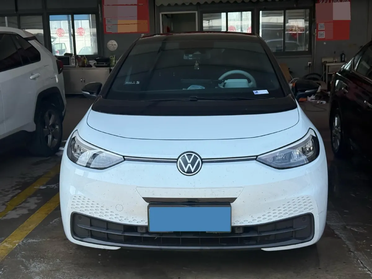 2023 Volkswagen ID.3 BEV 52.8KWH,autocango,china used car exporter,china ev exporter,chinese used car exporter,chinese used ev exporter