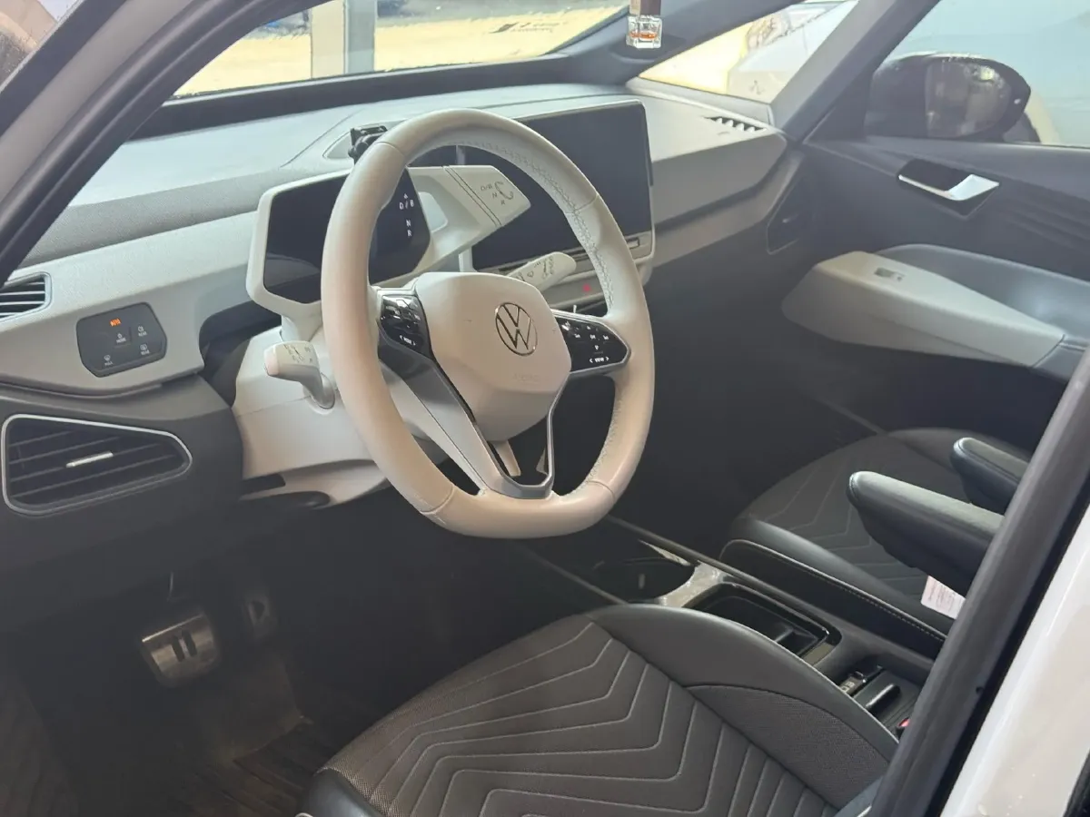 2023 Volkswagen ID.3 BEV 52.8KWH,autocango,china used car exporter,china ev exporter,chinese used car exporter,chinese used ev exporter