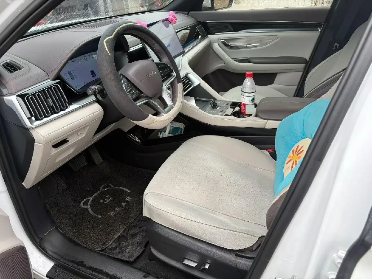 2024 BYD Song Plus BEV 71.8KWH,autocango,china used car exporter,china ev exporter,chinese used car exporter,chinese used ev exporter