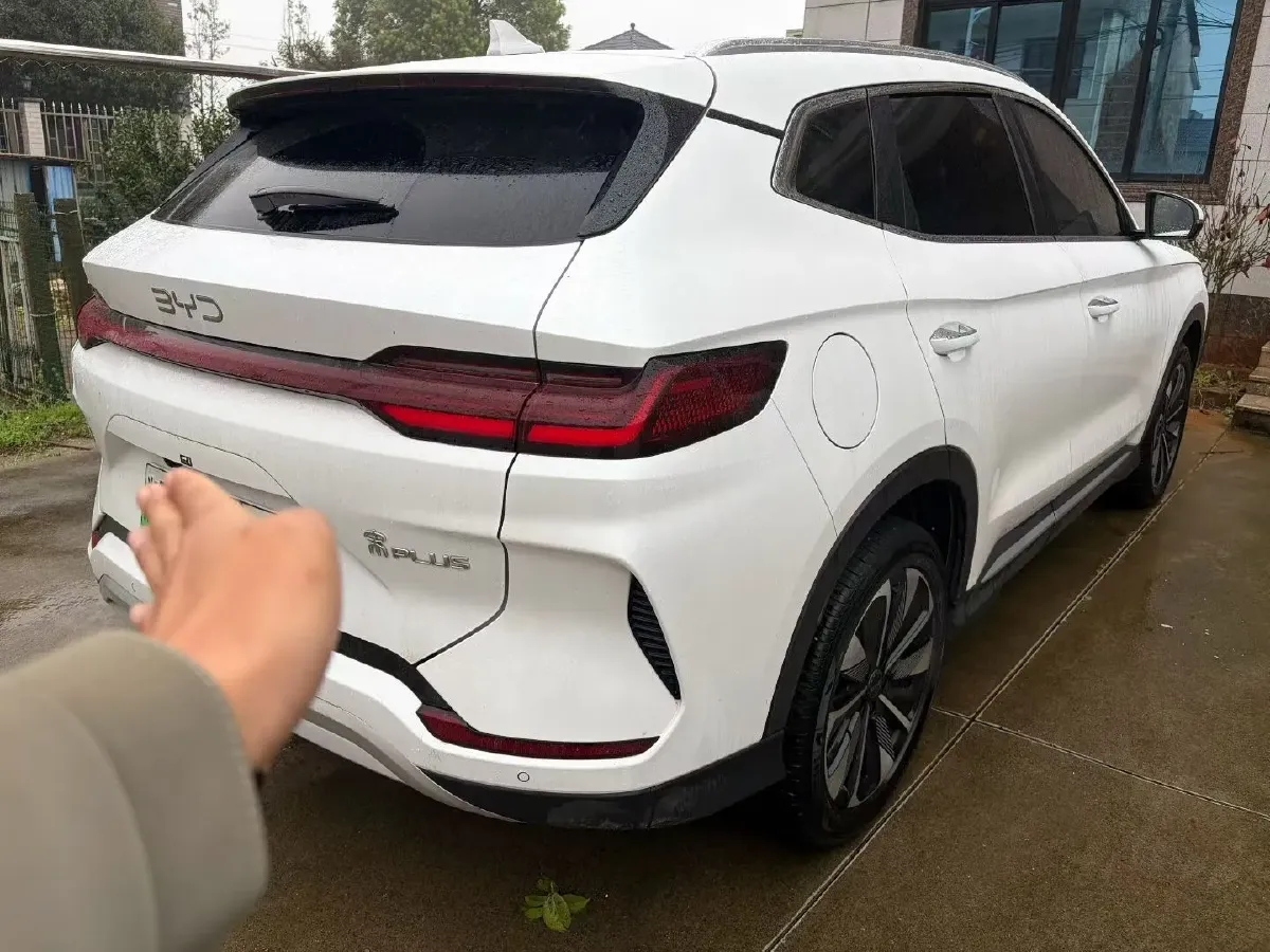 2024 BYD Song Plus BEV 71.8KWH,autocango,china used car exporter,china ev exporter,chinese used car exporter,chinese used ev exporter