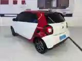2017 Smart smart forfour 0.9T 90HP L3 6DCT
