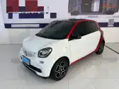 2017 SMART SMART FORFOUR,autocango,china used car exporter,china ev exporter,chinese used car exporter,chinese used ev exporter