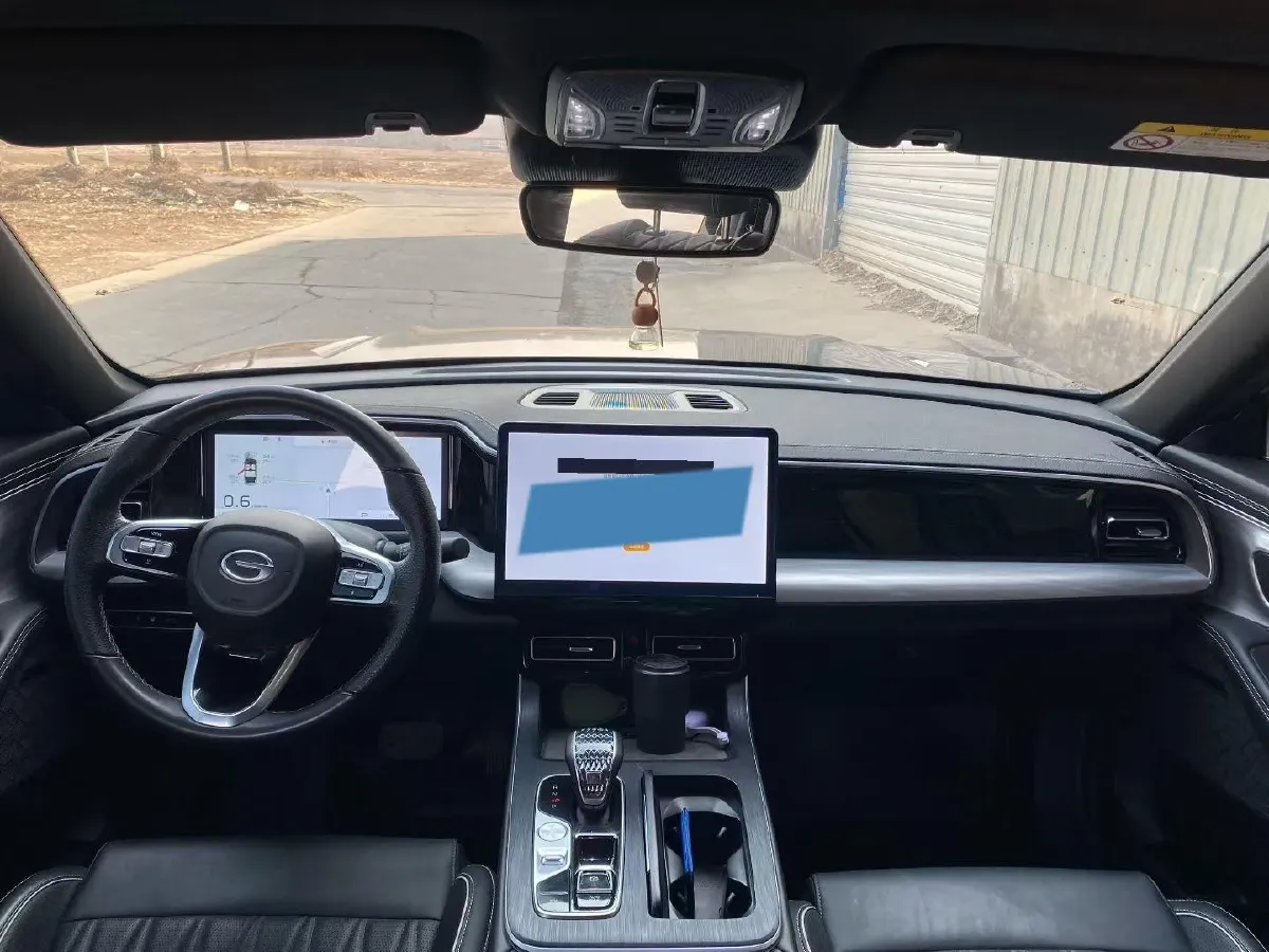 2024 GAC Trumpchi GS8 2.0T 252HP L4 8AT,autocango,china used car exporter,china ev exporter,chinese used car exporter,chinese used ev exporter